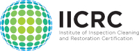 carpet cleaner orangeburg sc IICRC logo