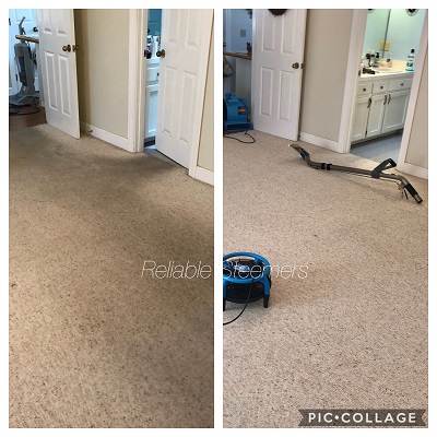 santee sc carpet stain removal photo before and after