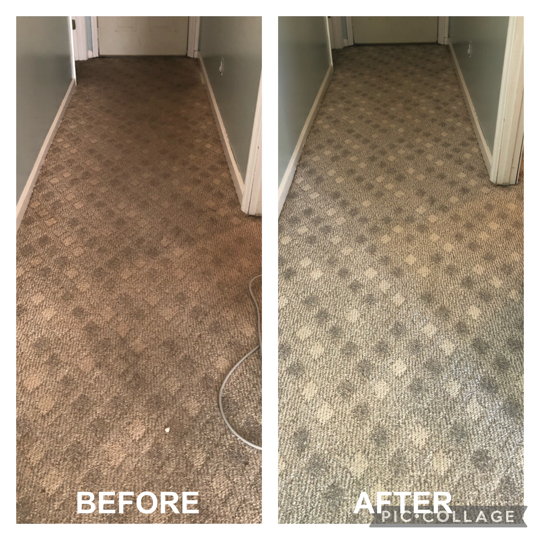 hallway carpet cleaners santee sc
