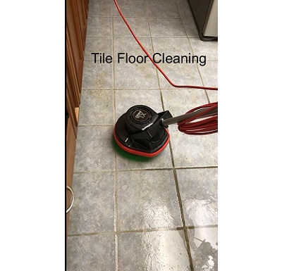 orangeburg sc tile and grout cleaning photo before and after
