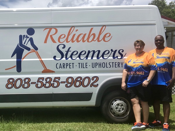 Reliable Steemers Owners Photo
