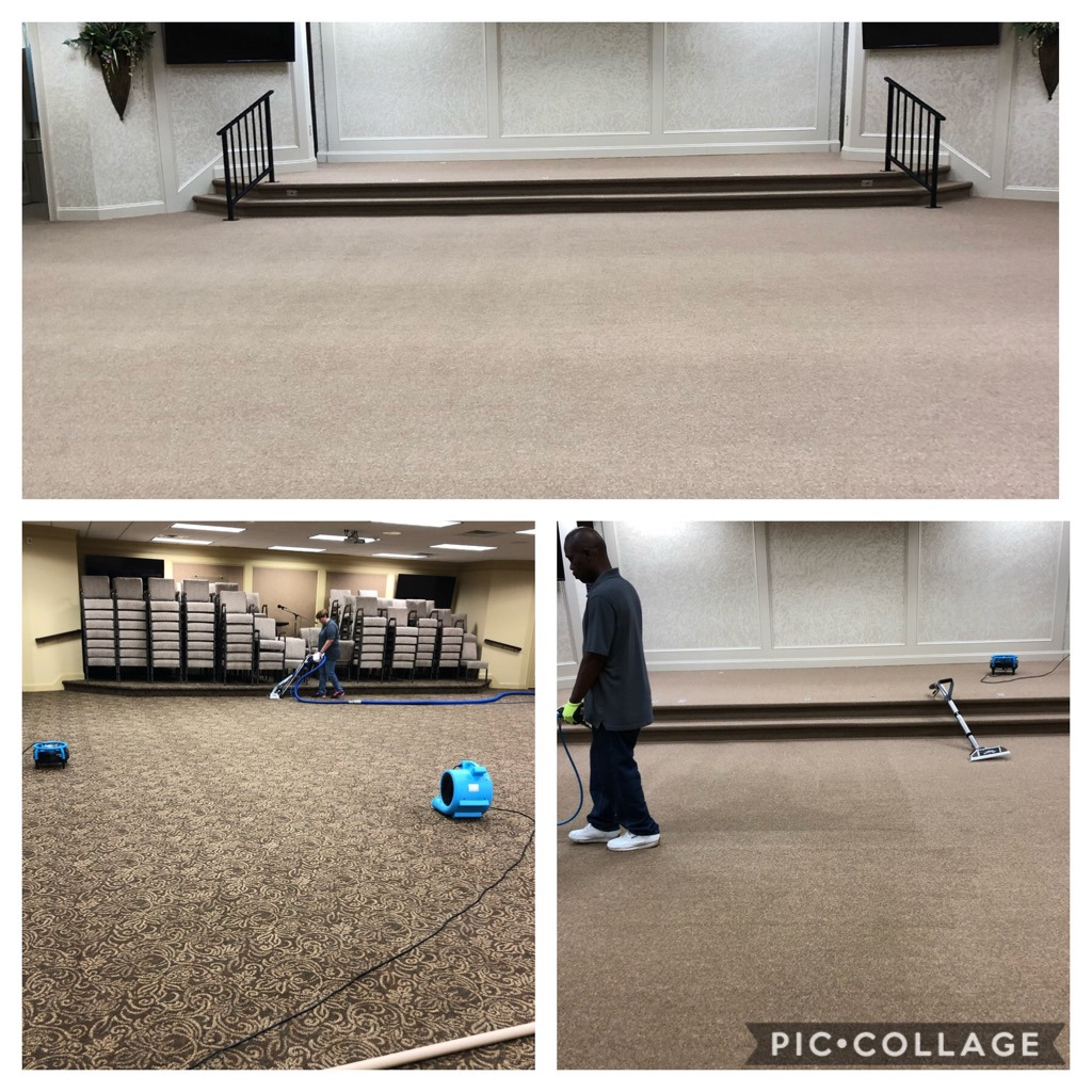 carpet cleaners orangeburg sc