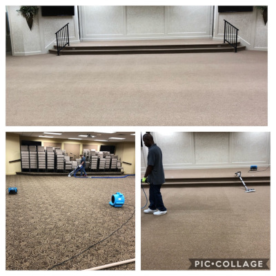 commercial carpet cleaner orangeburg sc