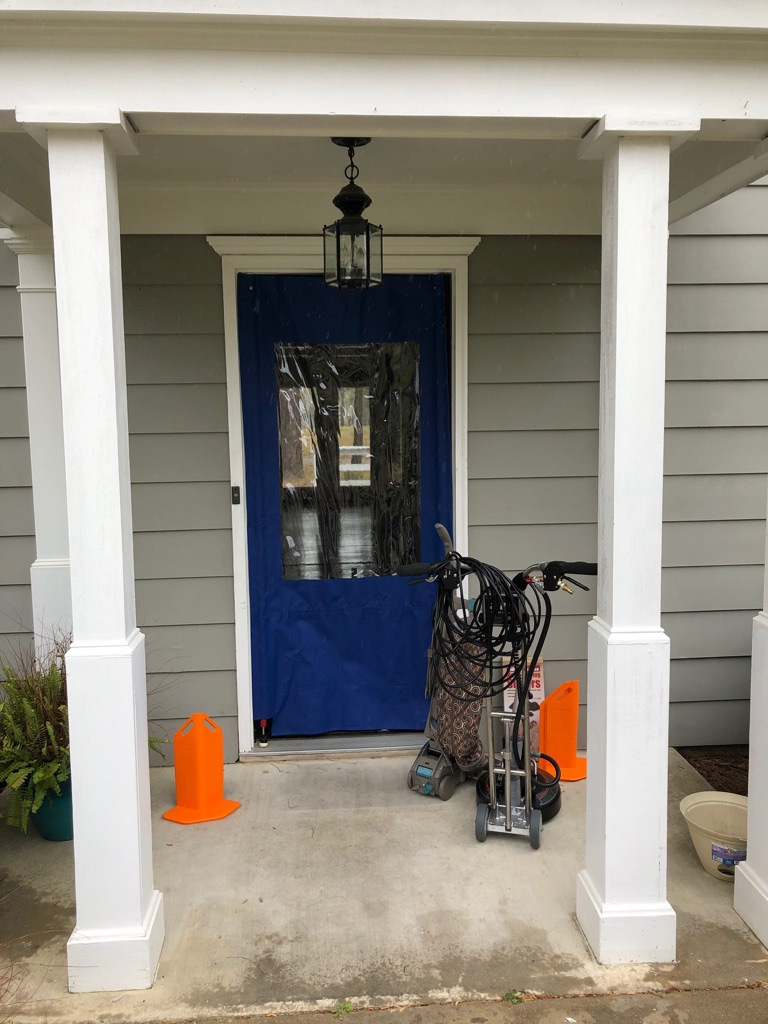 carpet cleaners orangeburg sc