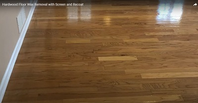 organgeburg sc hardwood floor wax, refinishing, recoat