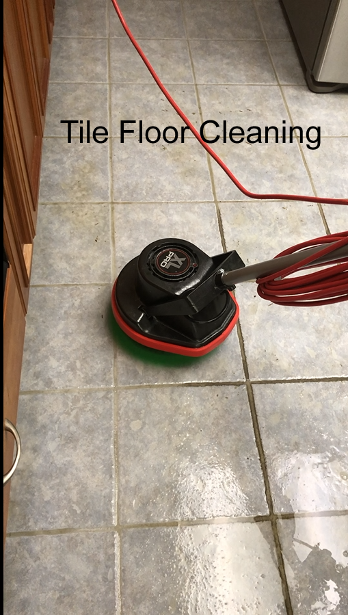 tile and grout cleaners santee sc